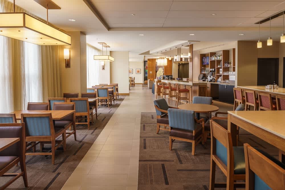 Hyatt Place Houston Galleria 3
