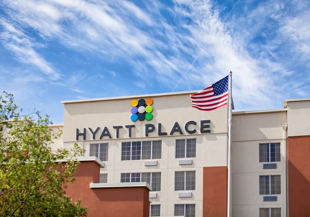 Hyatt Place Columbus-North 1