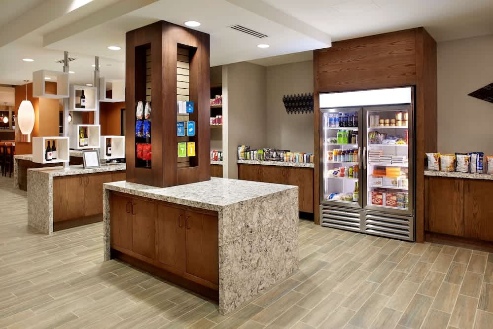 Hyatt House Denver Lakewood Belmar 5