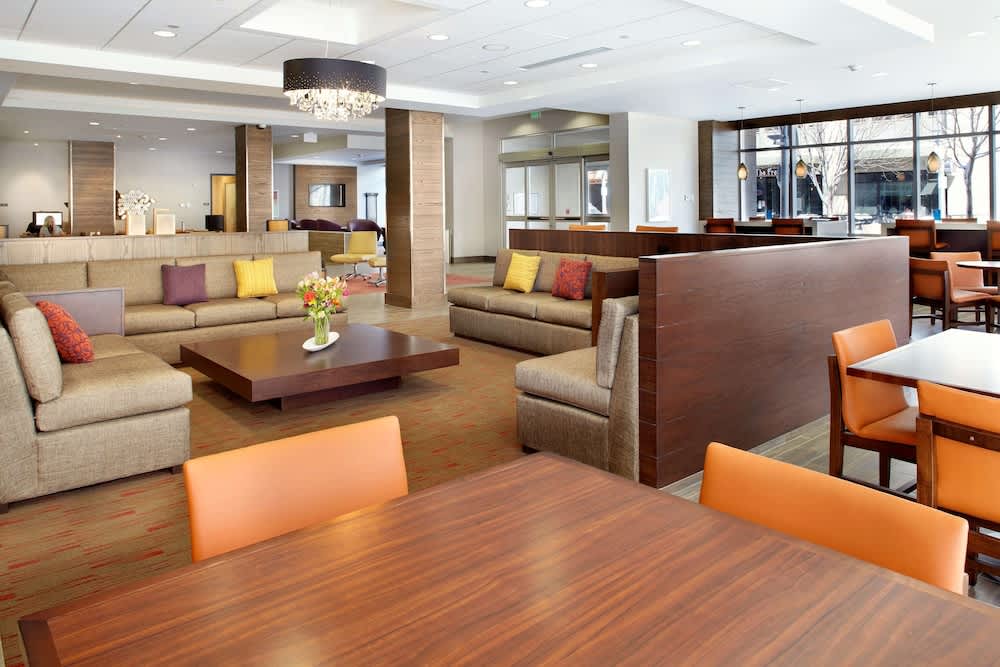 Hyatt House Denver Lakewood Belmar 3