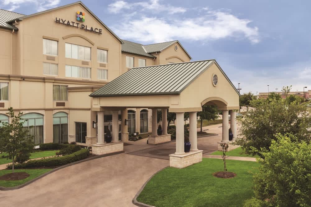 Hyatt Place College Station 1