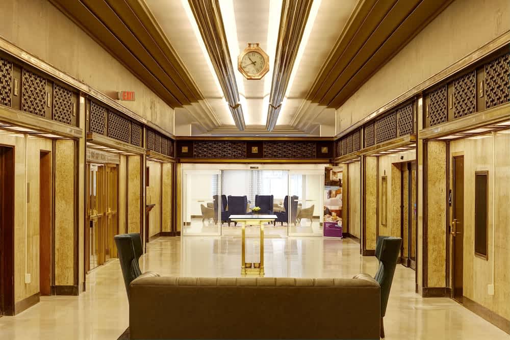 Hyatt Place St. Paul 2