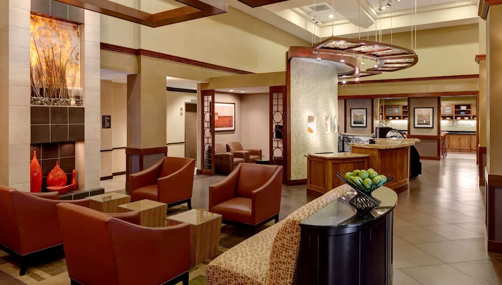 Hyatt Place Milford/New Haven 1