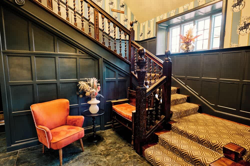 Hotel Cromwell Stevenage 2