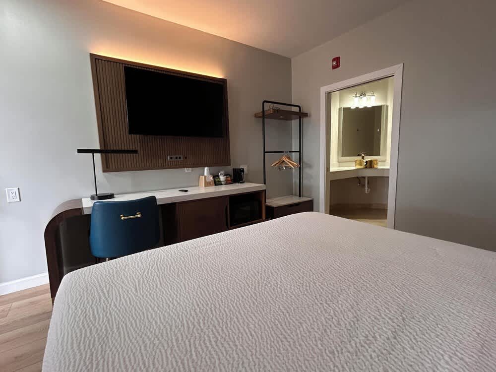 SureStay by Best Western Morgan Hill 5