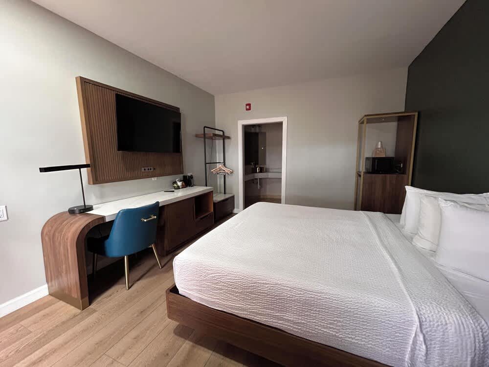 SureStay by Best Western Morgan Hill 4