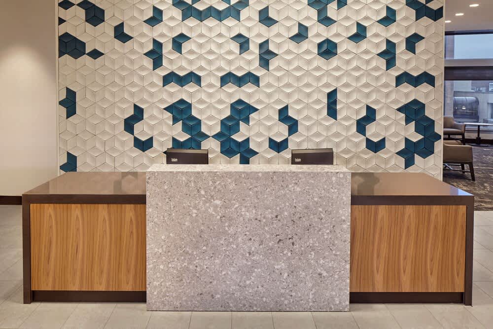 Hyatt Place State College 2