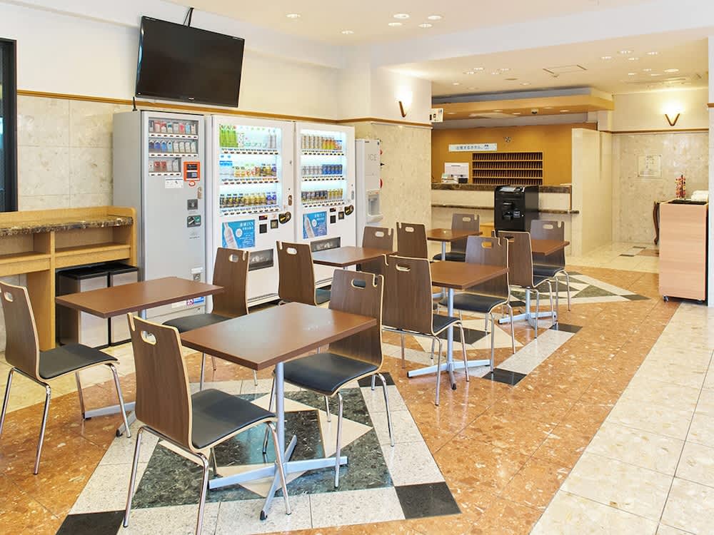 Toyoko Inn Nagoya Station Sakuradori Honkan 2