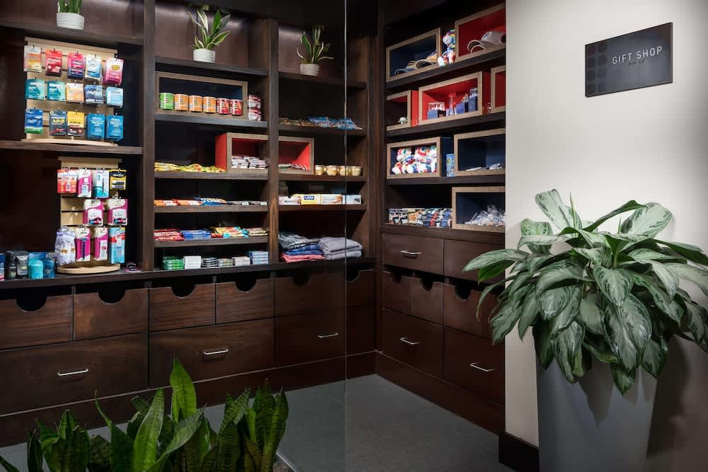 Hyatt Centric Arlington 5