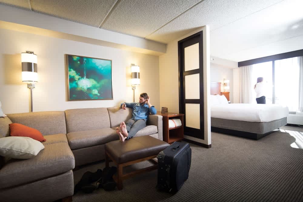 Hyatt Place Dallas/Plano 4