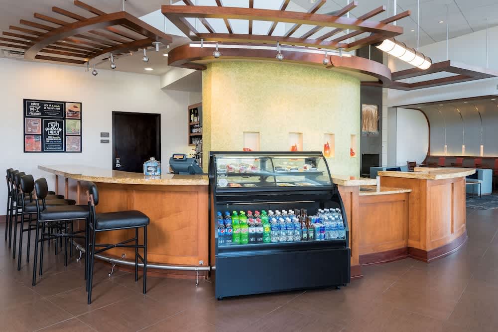 Hyatt Place Lexington 2