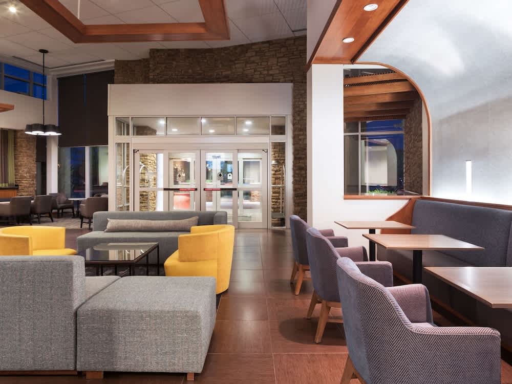 Hyatt Place South Bend/Mishawaka 2