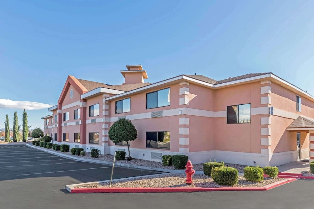 Quality Inn Washington - St George North 1