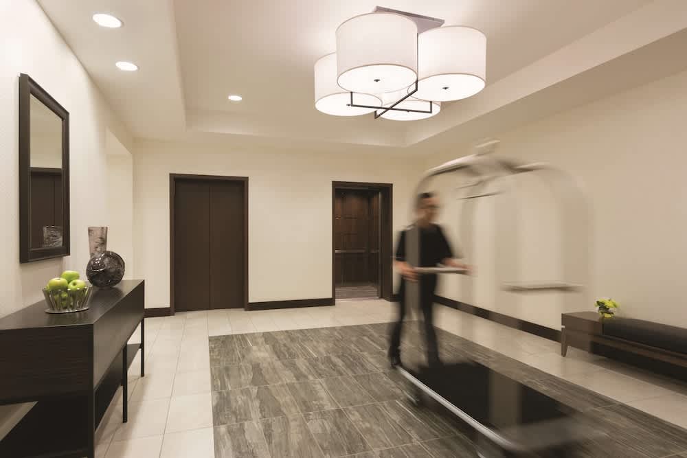 Hyatt Place Chicago O'Hare Airport 3