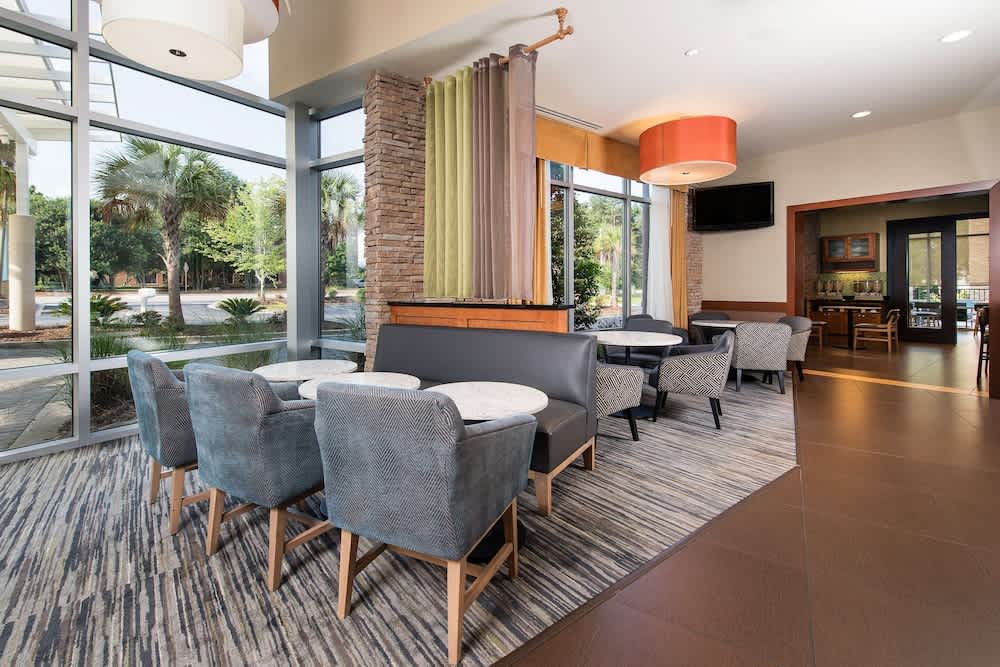 Hyatt Place Charleston Airport/Convention Center 3