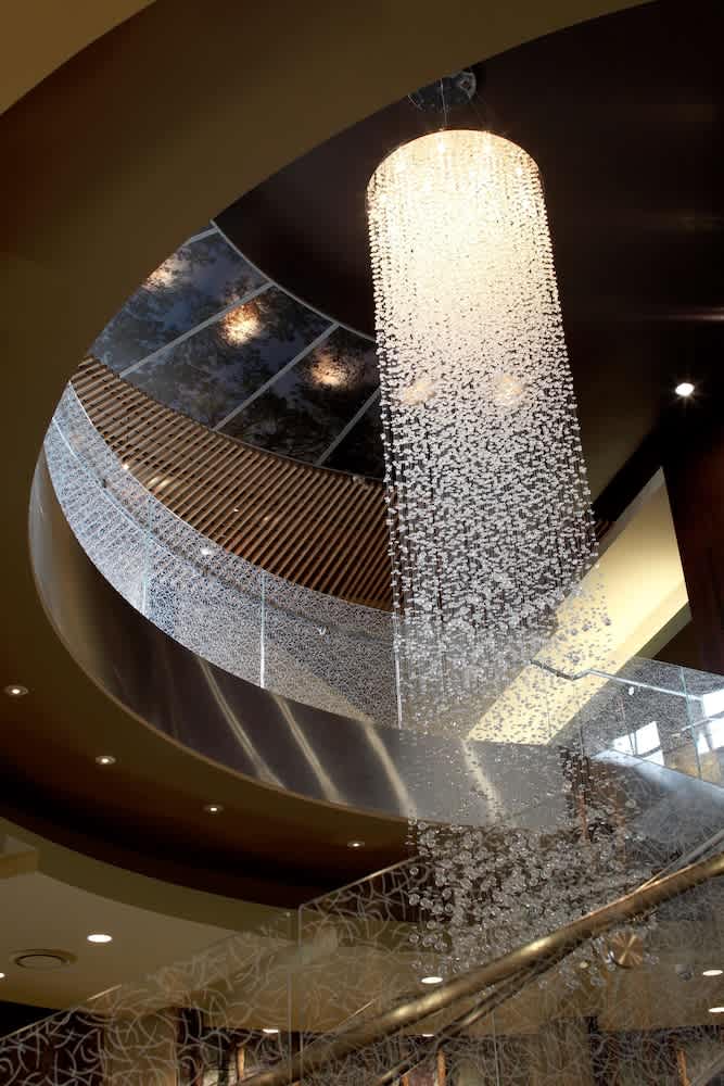 Hyatt Centric The Woodlands 3