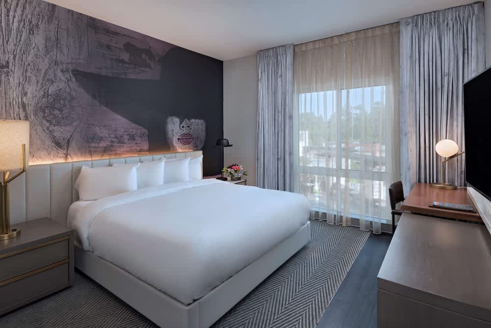 Hyatt Centric The Woodlands 5