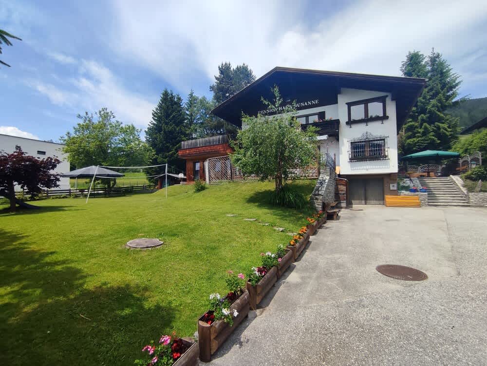 Haus Susanne 1