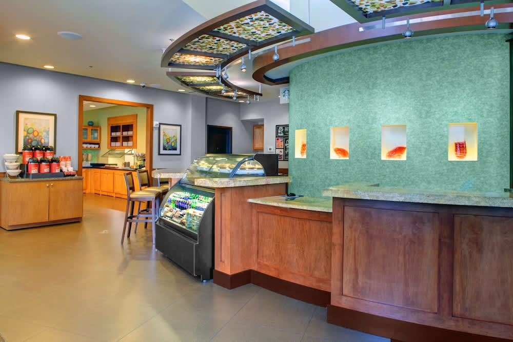 Hyatt Place Fort Lauderdale Airport/Cruise Port 3