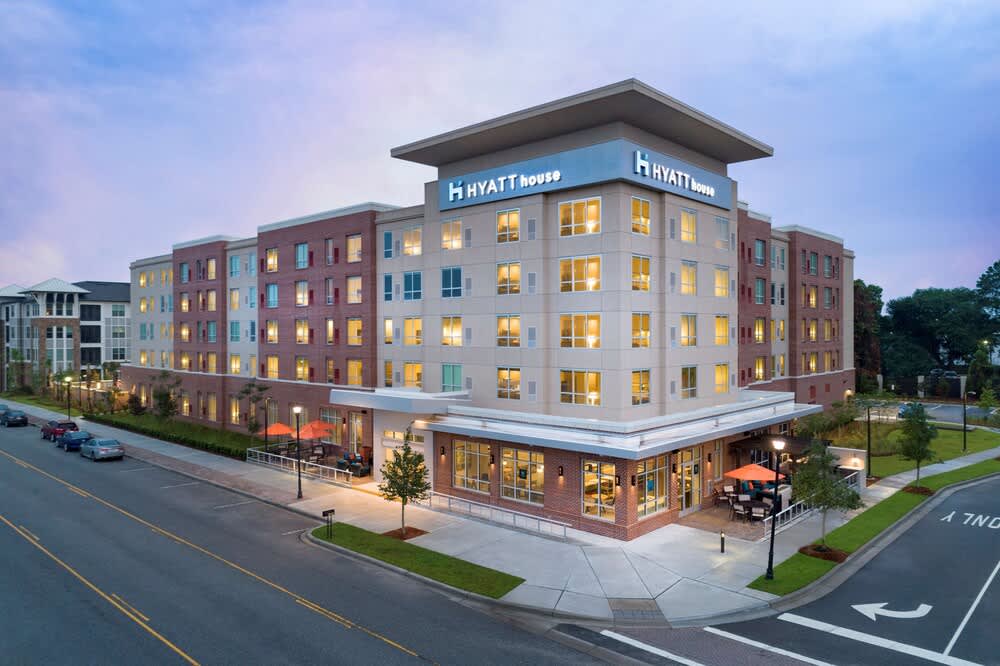 Hyatt House Charleston/Mount Pleasant 1
