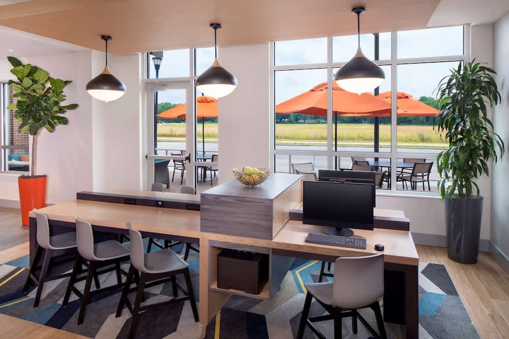 Hyatt House Charleston/Mount Pleasant 2