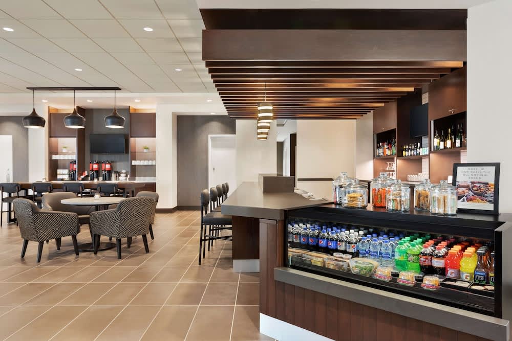 Hyatt Place Virginia Beach Town Center 2