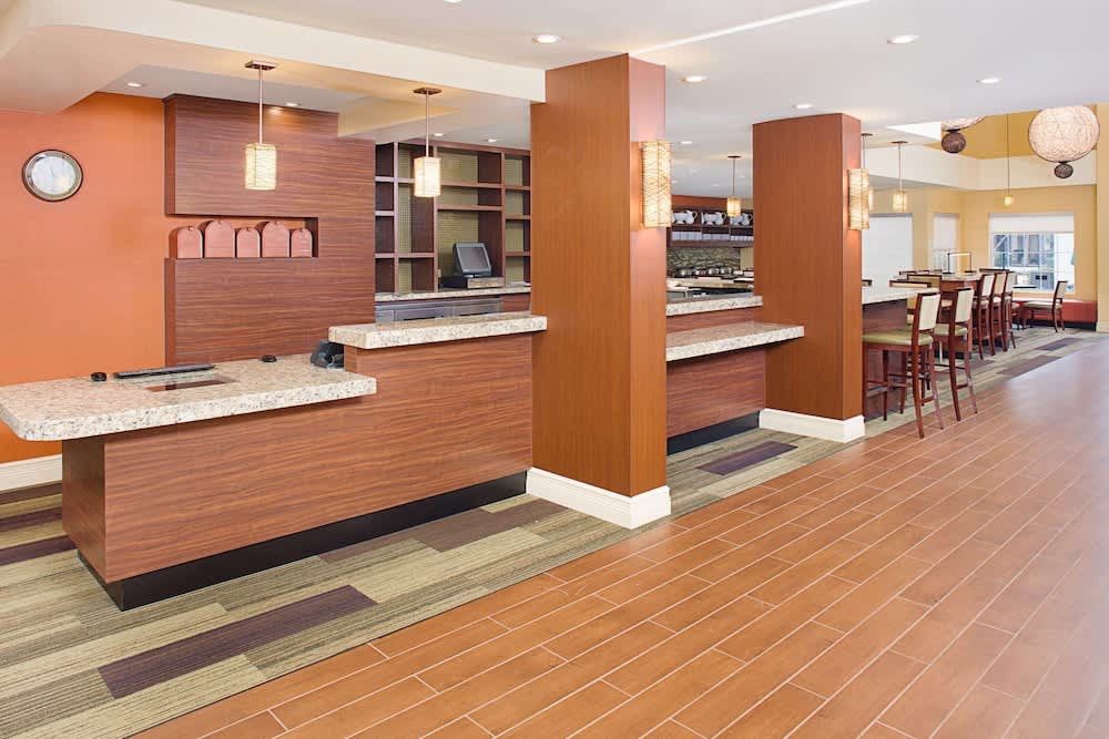Hyatt House Dallas Las Colinas 2