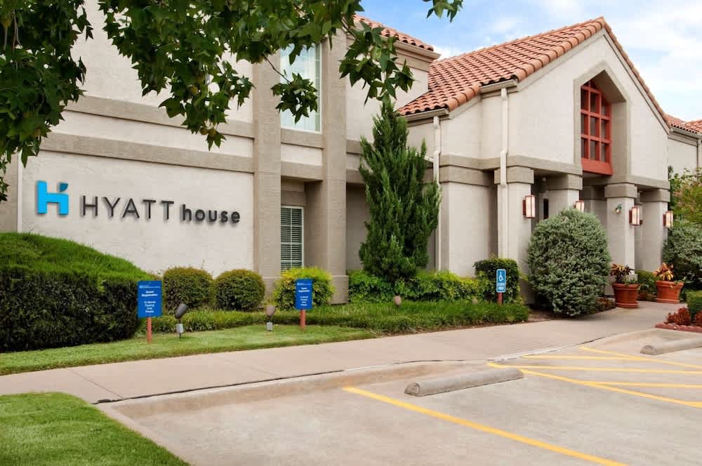 Hyatt House Dallas Las Colinas 1