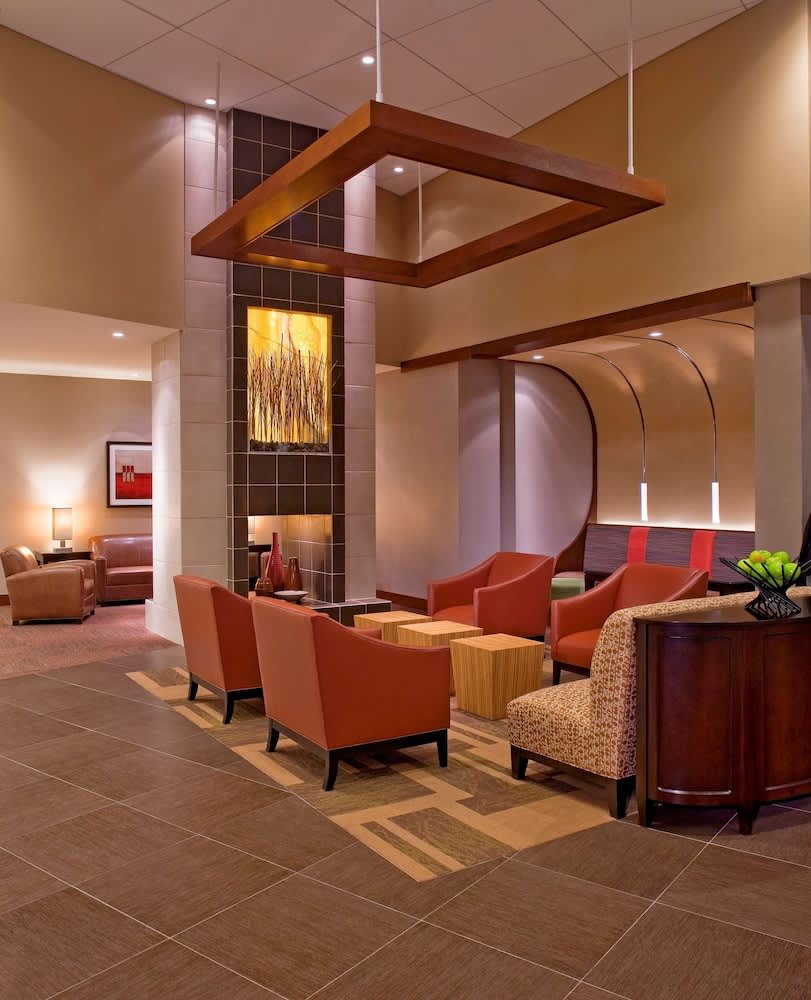 Hyatt Place Seattle Downtown 2