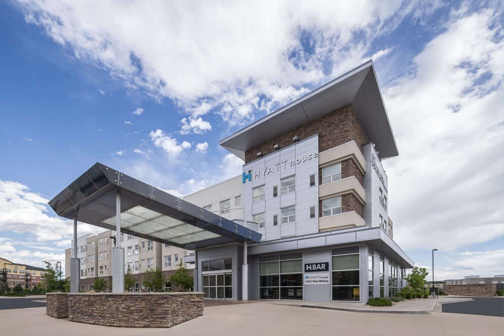 Hyatt House Boulder/Broomfield 1