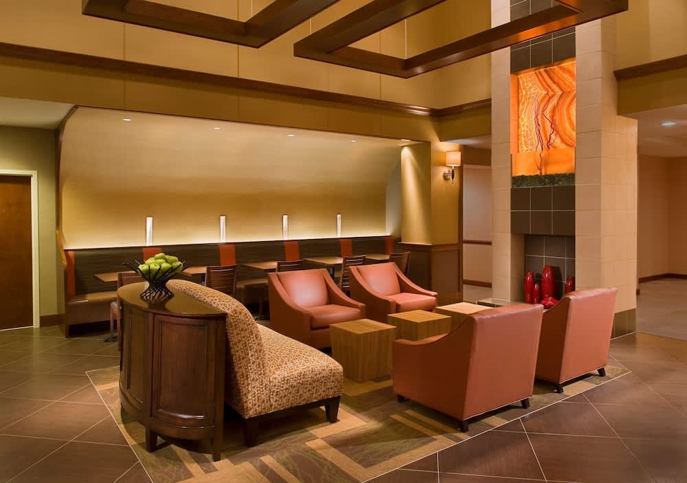 Hyatt Place Columbus/OSU 2