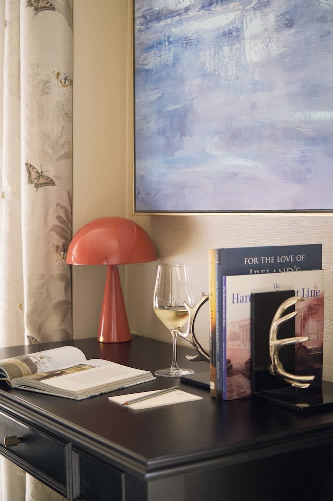 Townhouse on the Green 5