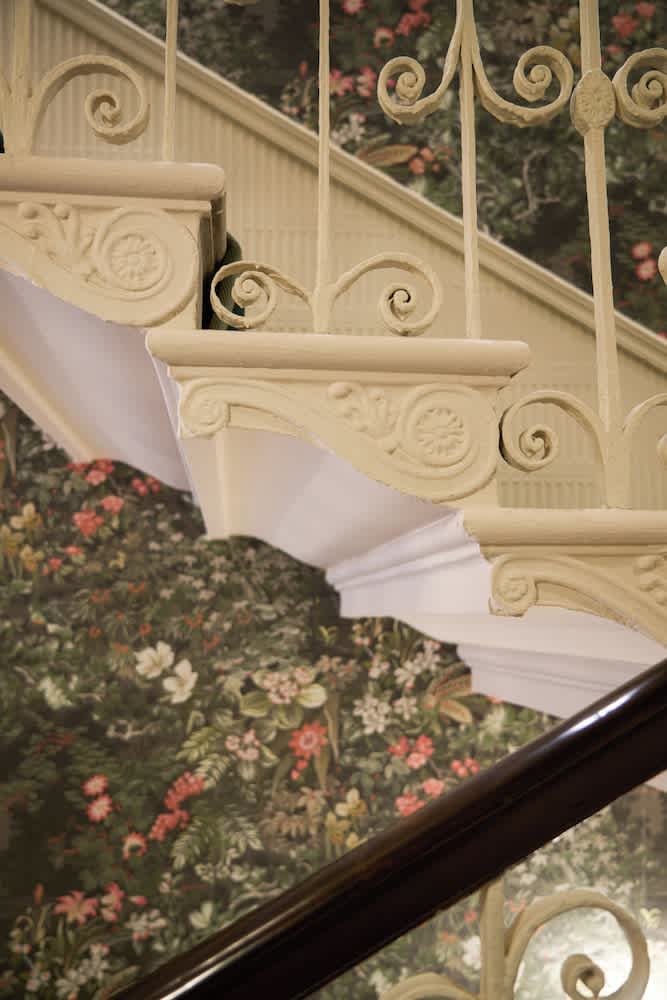 Townhouse on the Green 2