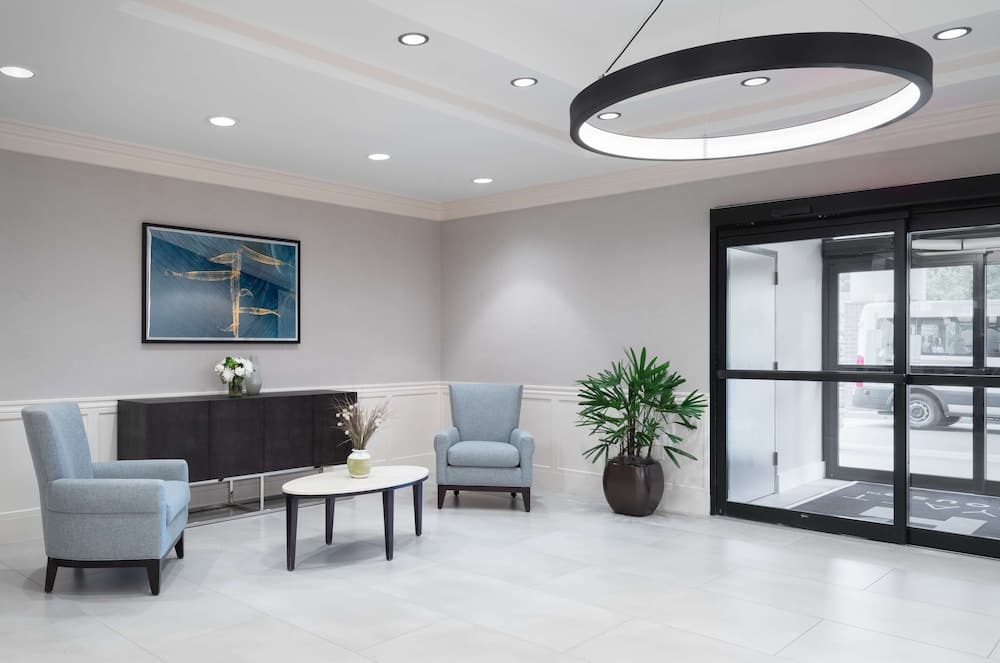 Hyatt House White Plains 2