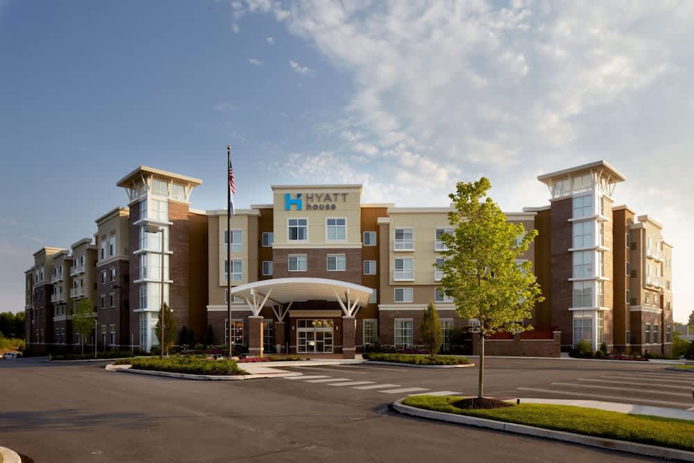 Hyatt House Philadelphia-King of Prussia 1