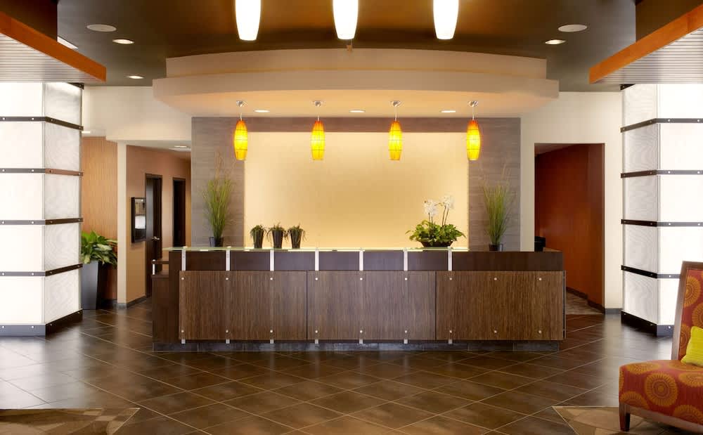 Hyatt House Philadelphia-King of Prussia 2