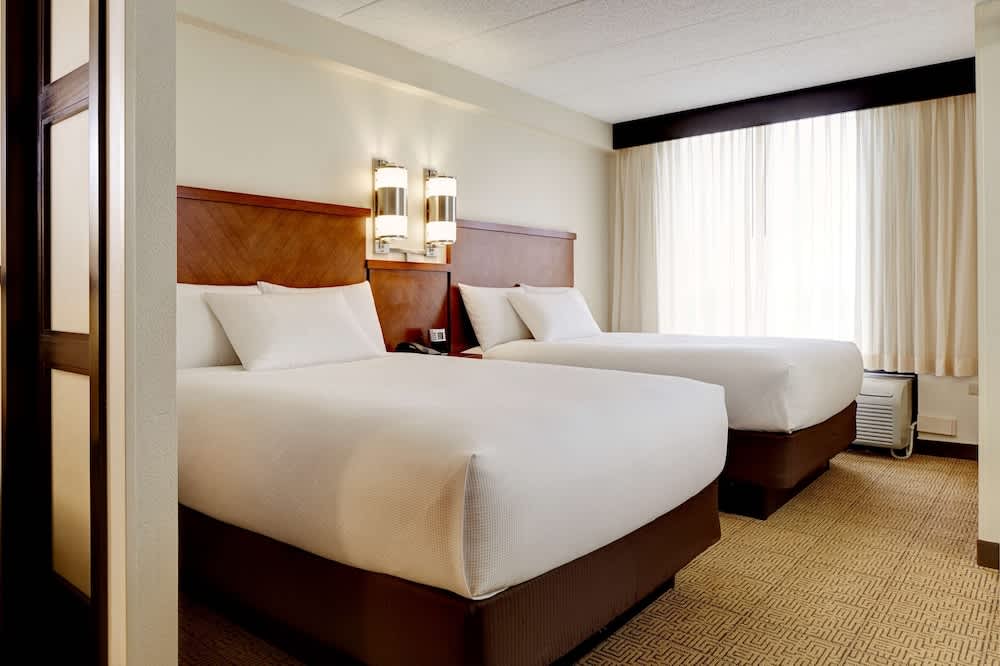 Hyatt Place Atlanta Buckhead 1