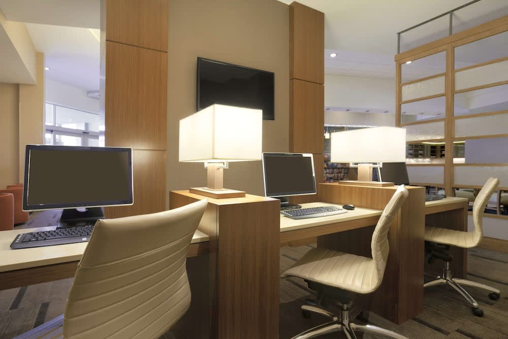 Hyatt Place Salt Lake City/Cottonwood 5