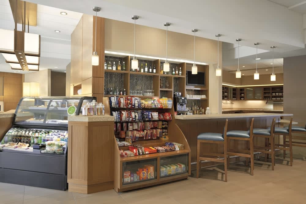 Hyatt Place Salt Lake City/Cottonwood 4