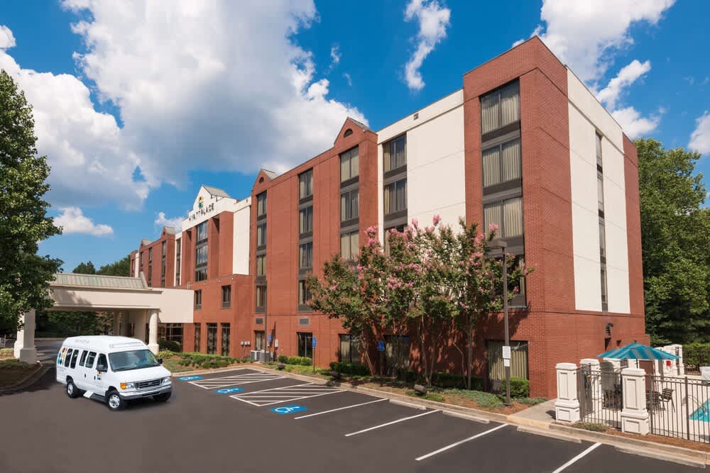 Hyatt Place Atlanta Duluth Johns Creek 1