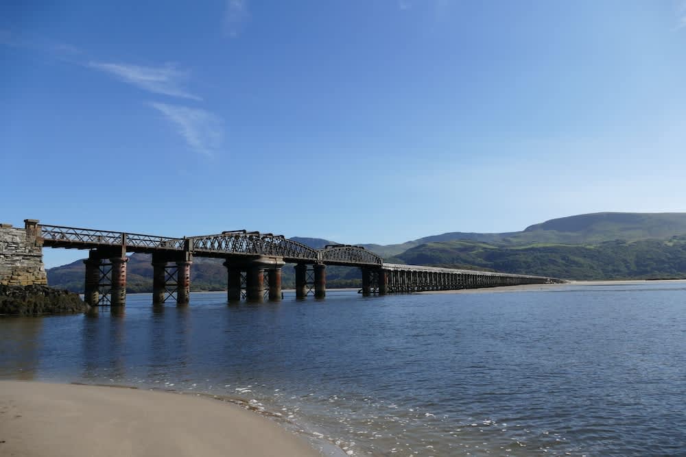 Bae Abermaw Hotel 1