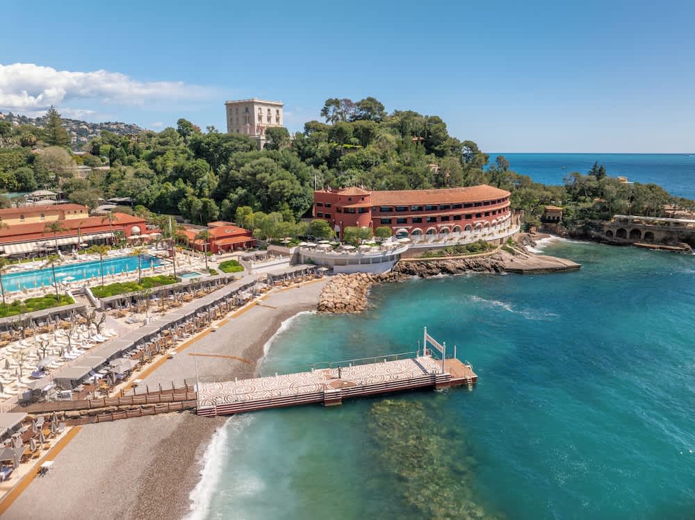 Monte-Carlo Beach 1