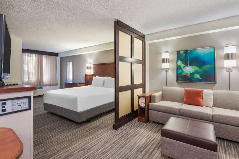 Hyatt Place Ft. Lauderdale/Plantation 5