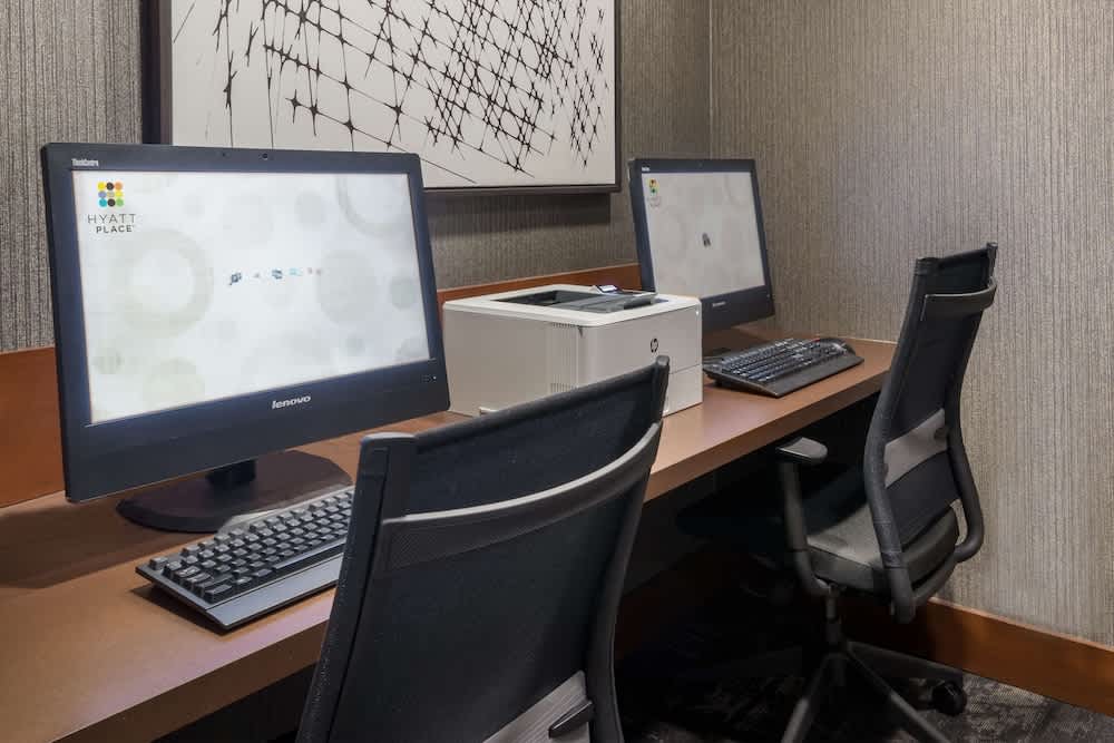 Hyatt Place Ft. Lauderdale/Plantation 4