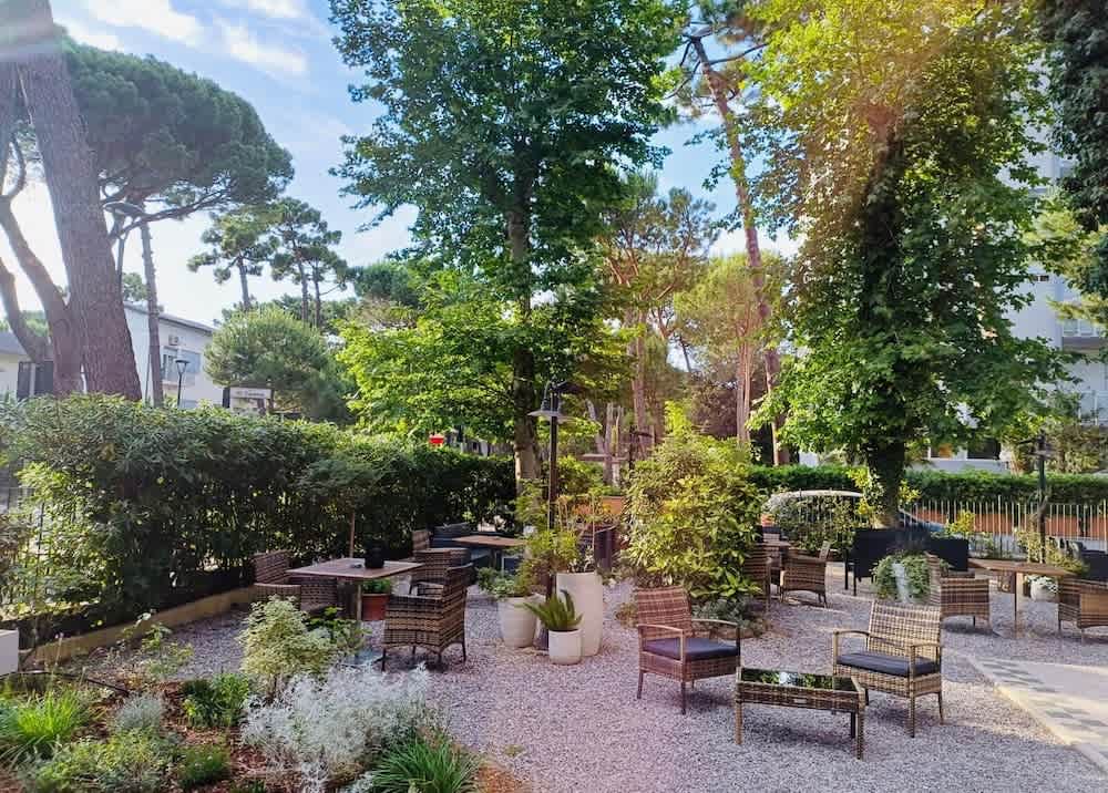 Hotel B&B Des Bains Milano Marittima 1