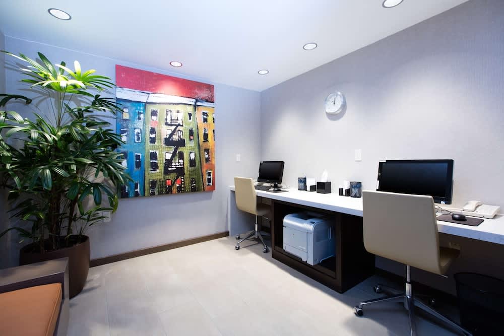 Hyatt House San Ramon 4