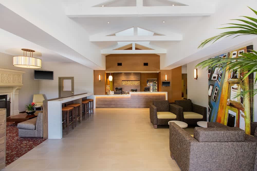 Hyatt House San Ramon 2