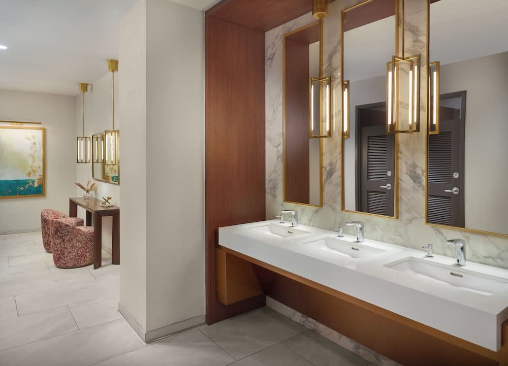 Georgia Tech Hotel and Conference Center 2