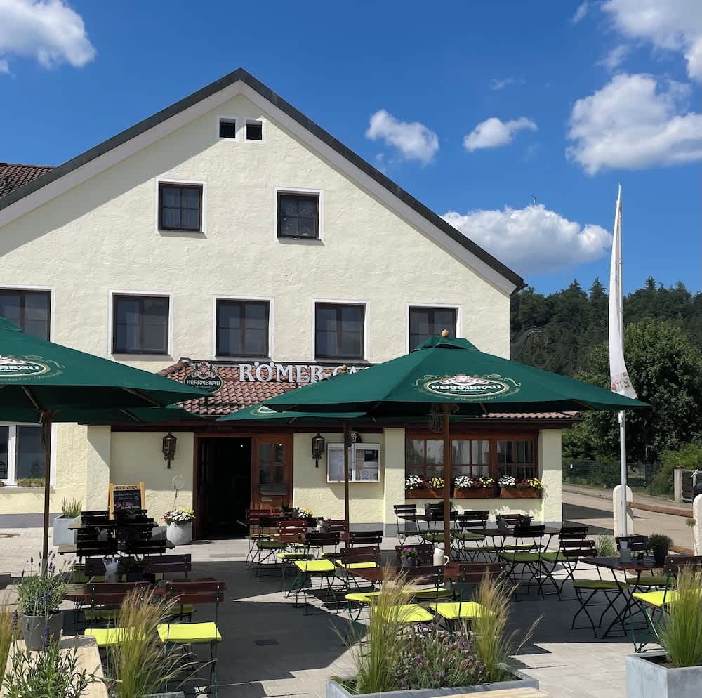 Römercastell Wirtshaus & Hotel 1