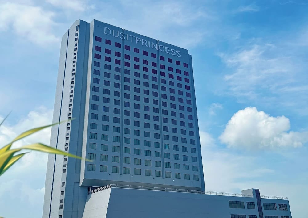 Dusit Princess Melaka 1